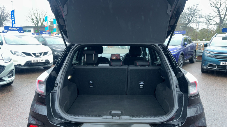 Ford Puma 1.0 EcoBoost Hybrid mHEV ST-Line 5dr Petrol Hatchback